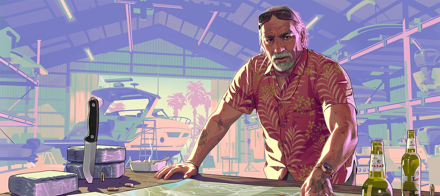 This is not the second coming of Christ – player is unhappy with the hype around the GTA 6 leaks