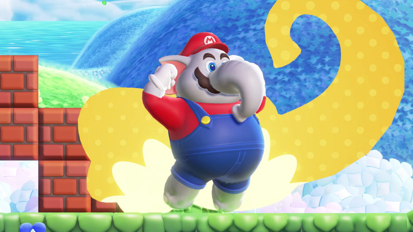 This summer, Takashi Tezuka will leave Nintendo — he has worked at the company for 42 years