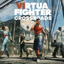 Virtua Fighter Crossroads creators released a trailer of a sinister killer