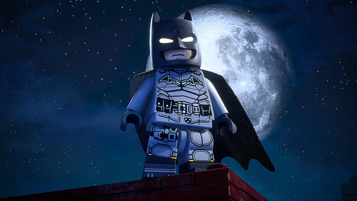 Voices38 has cracked the latest version of Denuvo in LEGO Batman: Legacy of the Dark Knight