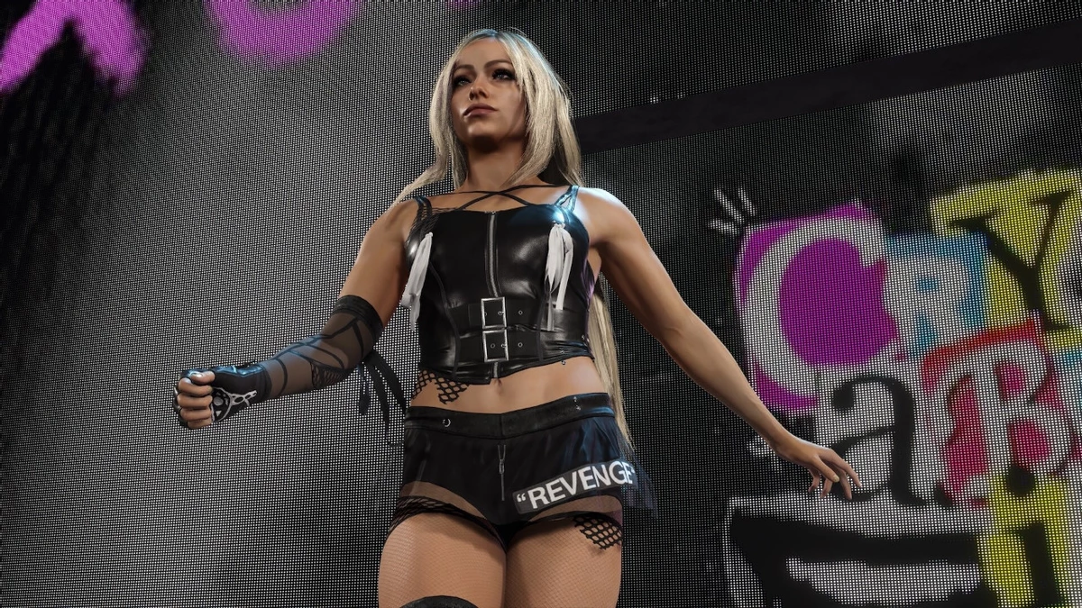 "We were lied to face to face": WWE 2K developers became victims of corporate betrayal.