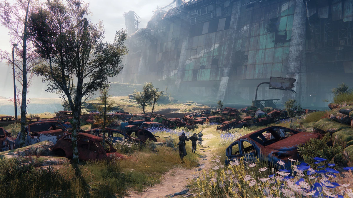 When did Destiny 2 bury itself? Anyone would answer this question instantly, but Bungie still refuses to admit it.