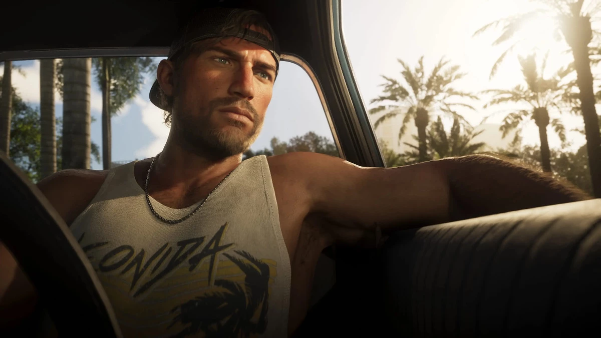 Zelnik assures that GTA 6 turned out amazing, but he himself refuses to play it