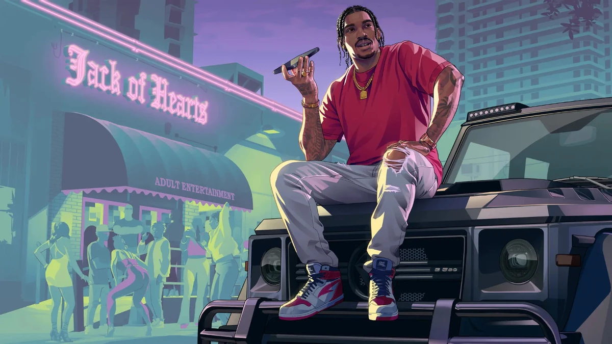 Zelnik is shocked by gamers' expectations for GTA 6
